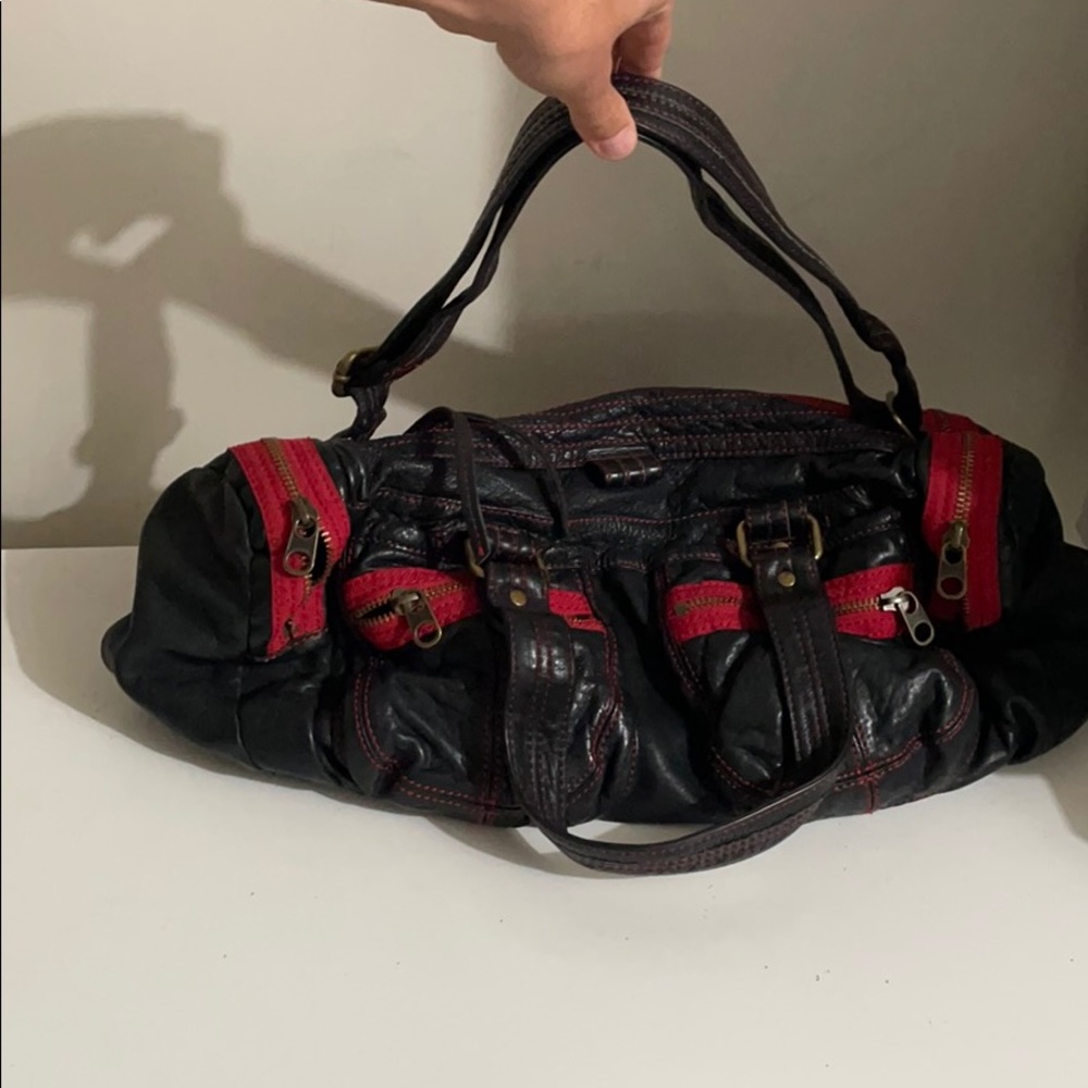 Mint condition Zadig & Voltaire bag